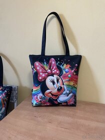 Taška Minnie / Mickey - 2