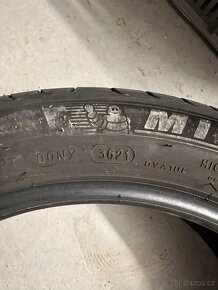 Michelin Primacy 4 185/50 R16 - 2