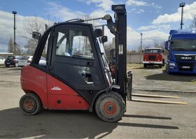 Linde H30D - 2