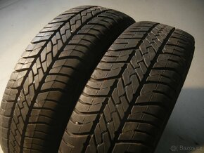 Letní pneu Goodyear 165/65R13 - 2