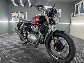 Royal Enfield Interceptor 650 - 2