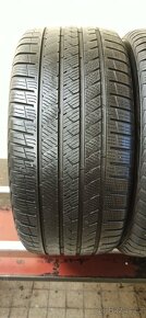 Vredestein 255/35 R20 97Y 5-5,5mm - 2