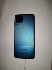 Samsung Galaxy A12 - 2