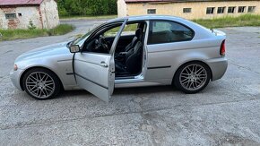 Bmw e46 320d 2004 110kw 6q - 2