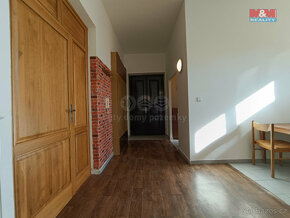 Pronájem bytu 1+1, 46 m², Český Brod, ul. Prokopa Velikého - 2