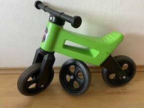 Funny Wheels Rider sport 2v1 - 2