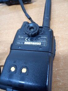 Icom IC 90 E - 2