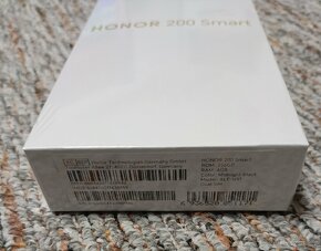 Honor 200 Smart - 2