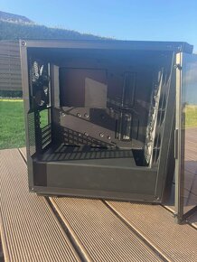 PC Skříň - DeepCool CG540 - 2