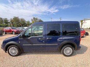 Ford Tourneo Connect, 1.8TDCi 81kWKLIMA - 2