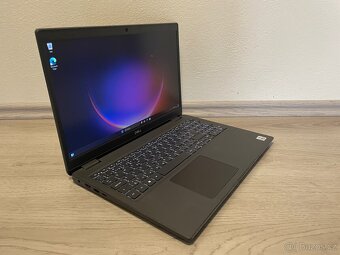 Dell Latitude 3510 / i5-10210U / 16GB / 256GB - 2