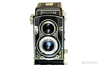 Flexaret V Metax - 2