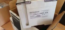 PLC Mitsubishi FX0-14MR-ES - 2