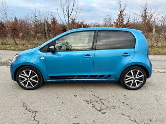 Seat Mii FR-Line 1.0MPi 55kW - 2