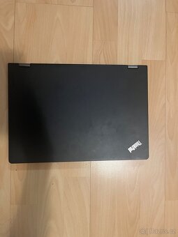 Lenovo ThinkPad Yoga 460 - 2