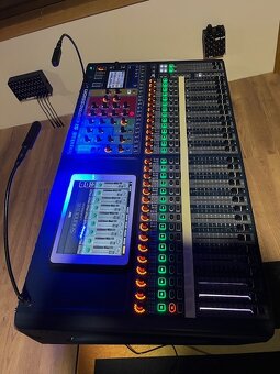 Soundcraft Si Expression 3 - 2