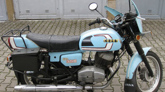 ČZ 350/472.5 - 2