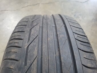 Letní pneu Bridgestone 225/50 R18 - 2