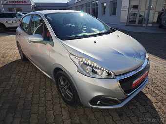 Peugeot 208 1.2 VTi Active Kamera 30.500km - 2