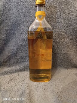 Gold King Whisky - 2