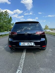 VW Golf 7 2.0 TDI - 2