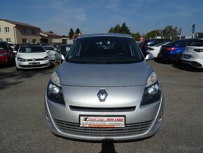 Renault Scénic 1.9 DCi 96kW,aut.klima,navigace - 2