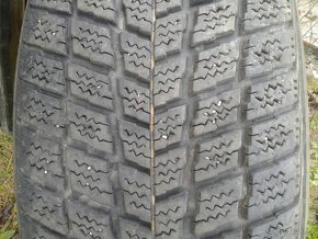 Zimní pneumatiky 235/65 R17 - 2