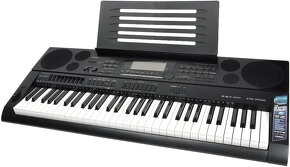 Casio CTK 7000 Keyboard z řady CTK - 2