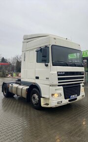 daf xf 95.430 standart - 2