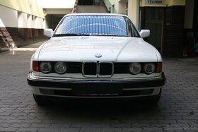 BMW 735i Long - 2