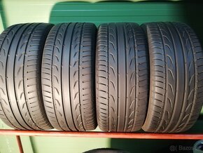 245/45 r18 letní pneumatiky Semperit Speed Life 2 - 2