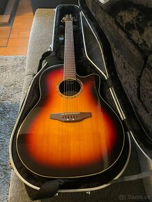 Ovation USA - 2