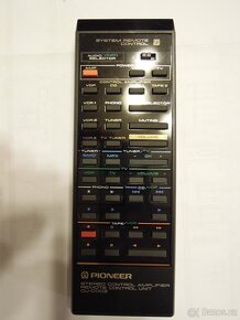 Pioneer CU-C002 - 2