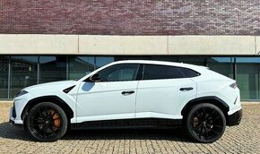 Lamborghini Urus, 478Kw, ČR, Záruka 2027,B&O - 2