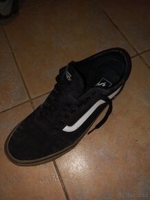 Vans boty - 2