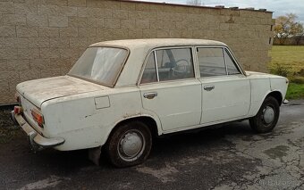 vaz 2101 - 2