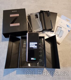 Samsung Galaxy Z - 2