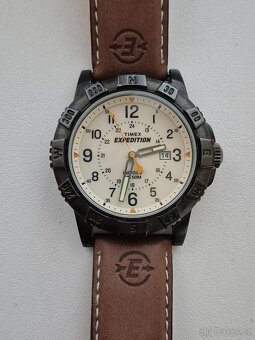 Timex Expedition - 2