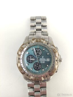 Hodinky FESTINA Chronograph - 2