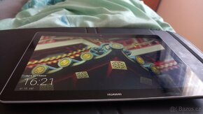 Prodám tablet Huawei - 2