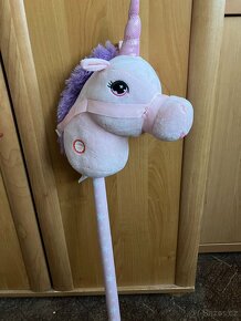 Hobby horse - 2