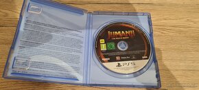 PS5 Jumanji - 2