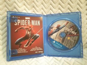 Spider-Man PS4 - 2