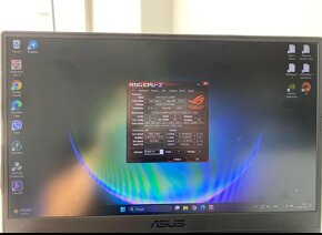 Asus tuf Dash f15 fx517zc - 2