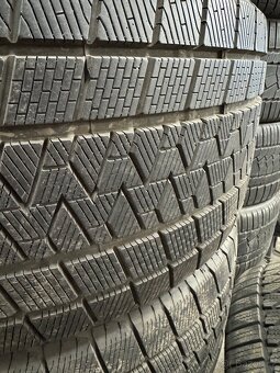 265/40 r21 a 295/35 r21 ZIMNI PNEU GRIPMAX - 2