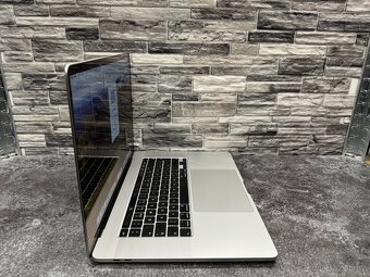 MacBook Pro 16" 2019 i7 / 16GB / 500GB / Pro 5300M - 2