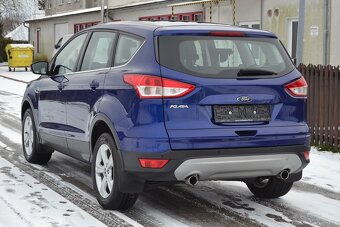 Ford Kuga 2.0 TDCI 110kW Titanium 4x4 TOP STAV VOZU - 2