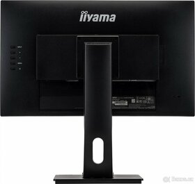 iiyama XUB2493HSU 24 "- profi monitor -->IPS LED,100mHz - 2