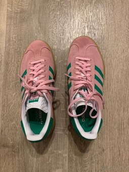 Adidas GAZELLE - 2