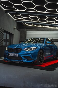 BMW M2 competition TOP - 2